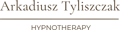 Arkadiusz Tyliszczak – Hipnoterapia | Zgorzelec / Görlitz, online